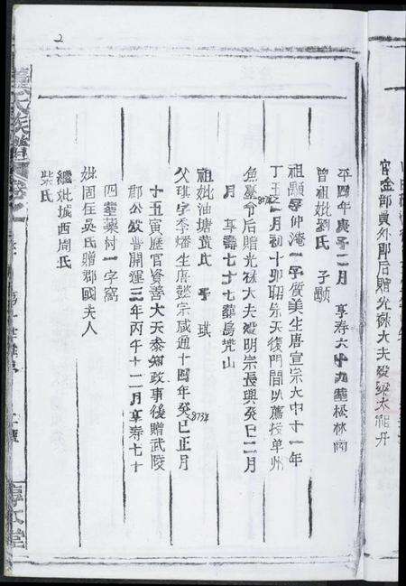 江西龚氏族谱-龚氏族谱.pdf电子版预览图2