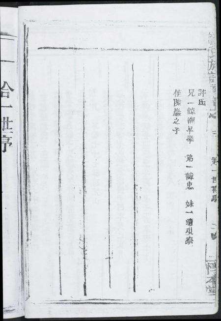 江西龚氏族谱-龚氏族谱.pdf电子版预览图3