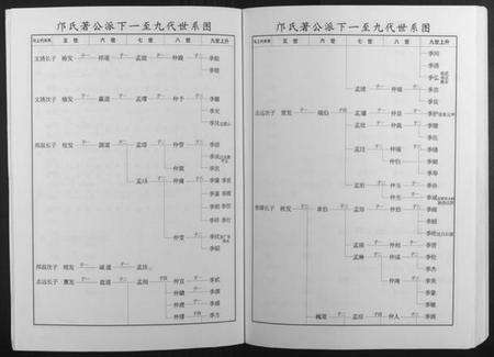 湖南邝氏族谱-邝氏十五修族谱.pdf电子版预览图4