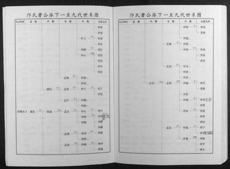 湖南邝氏族谱-邝氏十五修族谱.pdf电子版预览图5
