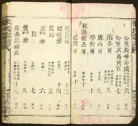 湖南来氏族谱-来氏宗谱[共23本].pdf电子版预览图2