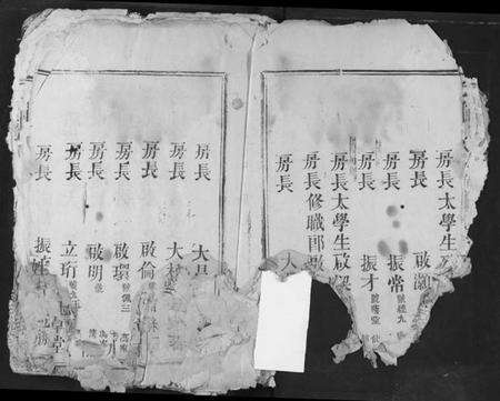 湖北冯氏族谱-冯氏宗谱.pdf电子版预览图4