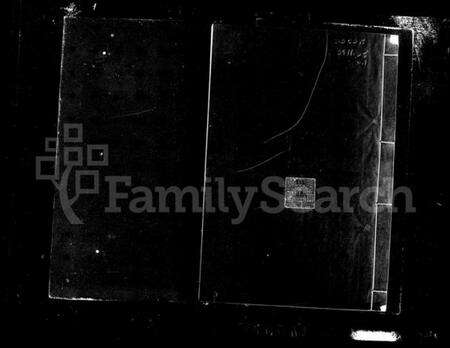 浙江沈氏族谱-会稽中望坊沈氏家谱 [10卷,首1卷].pdf电子版预览图1