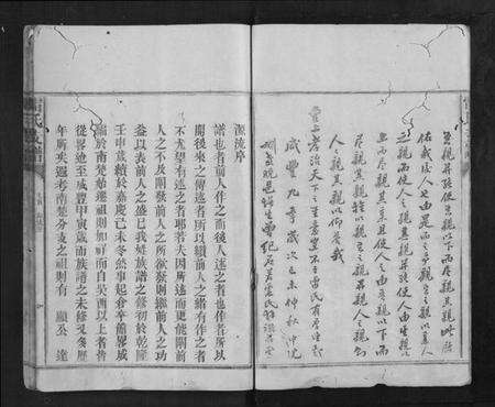 湖南雷氏族谱-雷氏支谱[7卷首1卷].pdf电子版预览图3