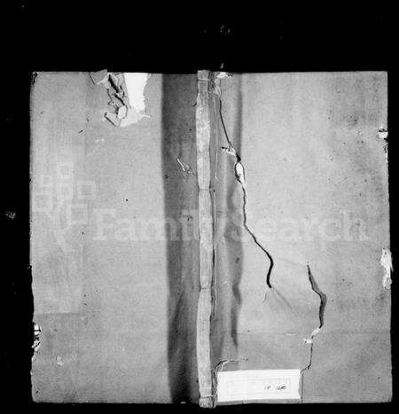 浙江杜氏族谱-会稽杜氏家谱 [12卷,首1卷].pdf电子版预览图1