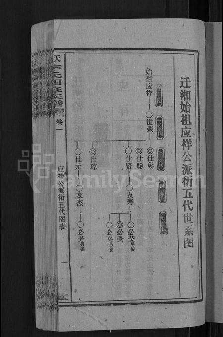 湖南李氏族谱-天堂李氏四修族谱 [56卷,首3卷].pdf电子版预览图3