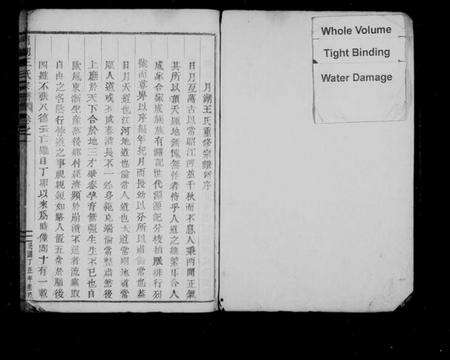 浙江王氏族谱-月湖王氏宗谱[13卷].pdf电子版预览图2