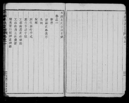 浙江王氏族谱-月湖王氏宗谱[13卷].pdf电子版预览图4