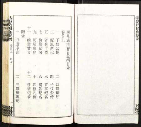 江西郭氏族谱-大湄郭氏四修族谱.pdf电子版预览图2