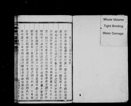 浙江王氏族谱-月湖王氏宗谱[6卷].pdf电子版预览图2