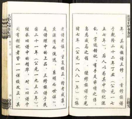 江西郭氏族谱-大湄郭氏四修族谱.pdf电子版预览图4