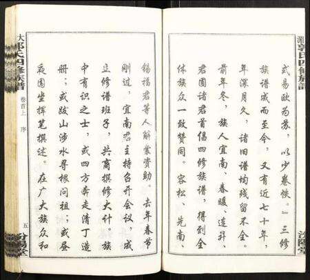 江西郭氏族谱-大湄郭氏四修族谱.pdf电子版预览图5