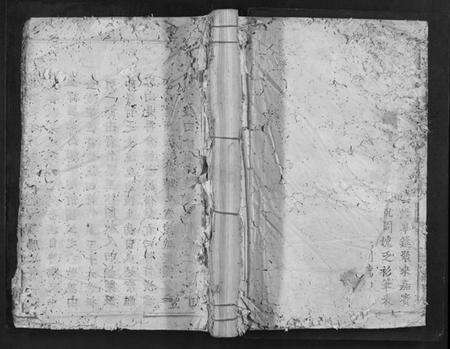 江西郭氏族谱-会邑承乡郭氏族谱[不分卷].pdf电子版缩略图