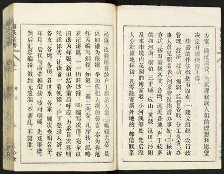 湖北傅氏族谱-傅氏宗谱.pdf电子版预览图3