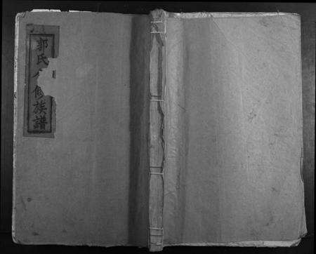 江西郭氏族谱-郭氏宣公派下族谱.pdf电子版缩略图