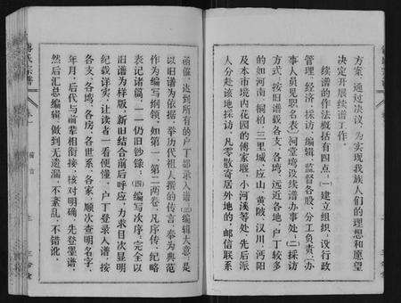 湖北傅氏族谱-傅氏宗谱[10卷].pdf电子版预览图3