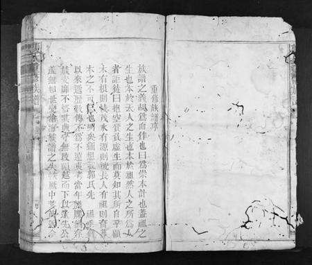 江西郭氏族谱-郭氏重修族谱[不分卷].pdf电子版预览图2