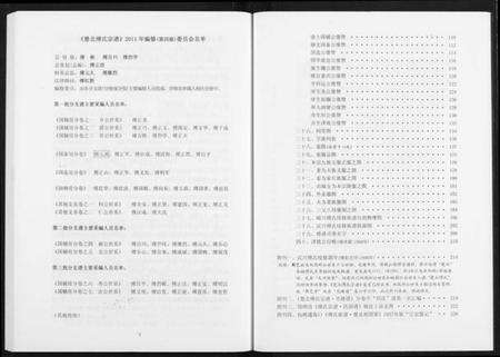 湖北傅氏族谱-楚北傅氏宗谱(光绪谱重印版).pdf电子版预览图4