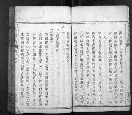 湖南李氏族谱-李氏三修宗谱.pdf电子版预览图3