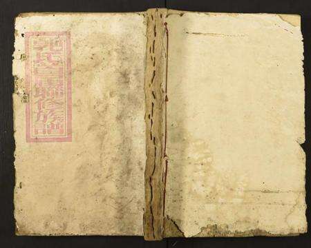 江西郭氏族谱-雩赣会瑞兴郭氏联修族谱.pdf电子版缩略图