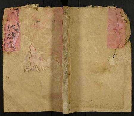 湖南李氏族谱-李氏三修族谱.pdf电子版缩略图