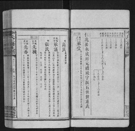 湖南李氏族谱-李氏三修族谱[70卷首2卷末1卷].pdf电子版预览图2