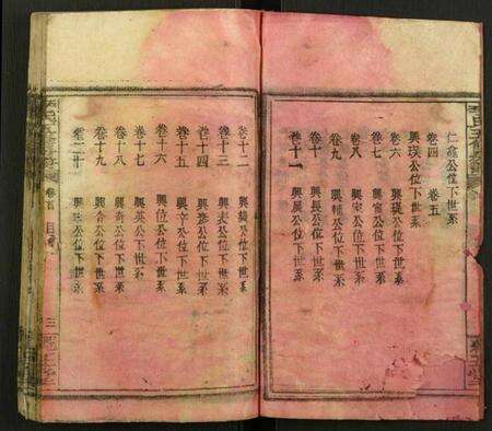 湖南李氏族谱-李氏五修房谱.pdf电子版预览图4