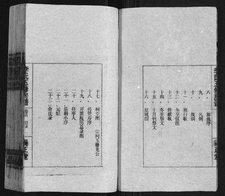 湖南李氏族谱-李氏五修房谱[5卷首1卷].pdf电子版预览图3