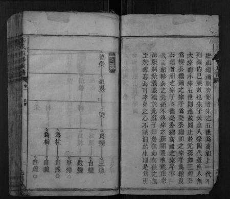 湖南李氏族谱-李氏五修族谱.pdf电子版预览图2