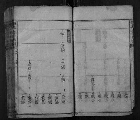 湖南李氏族谱-李氏五修族谱.pdf电子版预览图5