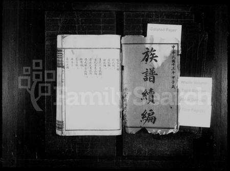 湖南李氏族谱-李氏五修族谱 [15卷,首2卷].pdf电子版预览图3