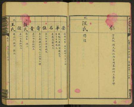 湖南李氏族谱-李氏五修族谱 [15卷及卷首2卷].pdf电子版预览图3