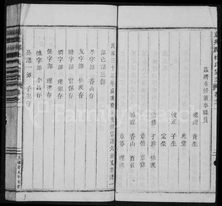 浙江杜氏族谱-杜氏宗谱 [5卷].pdf电子版预览图5