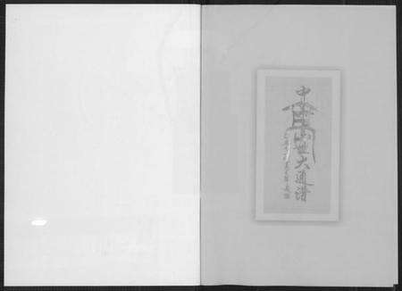 中国高氏族谱-中华高姓大通谱.pdf电子版预览图3