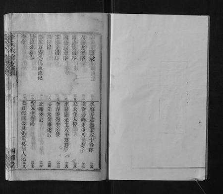 湖南李氏族谱-李氏六修支谱.pdf电子版预览图2