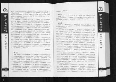 中国高氏族谱-中华高姓宗谱.pdf电子版预览图2