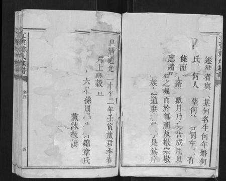 江西韩氏族谱-宜黄韩氏族谱.pdf电子版预览图3