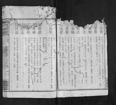 江西韩氏族谱-韩氏族谱.pdf电子版预览图5