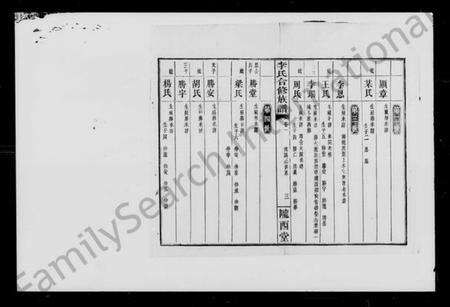 湖南李氏族谱-李氏合修族谱.pdf电子版预览图4