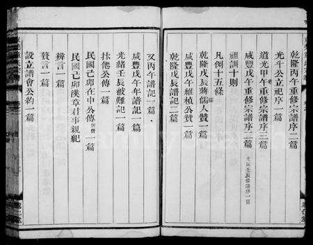 浙江童氏族谱-东莞童氏宗谱 [4卷].pdf电子版预览图5