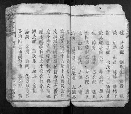 湖南李氏族谱-李氏宗谱[6卷].pdf电子版预览图4