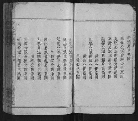 湖南李氏族谱-李氏家乘[3卷].pdf电子版预览图3