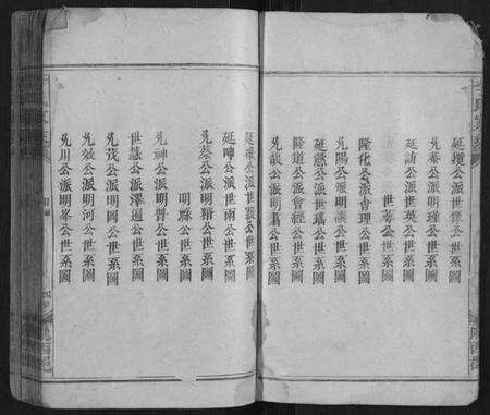 湖南李氏族谱-李氏家乘[3卷].pdf电子版预览图4