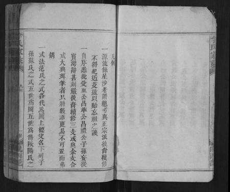 湖南李氏族谱-李氏家乘[3卷].pdf电子版预览图5