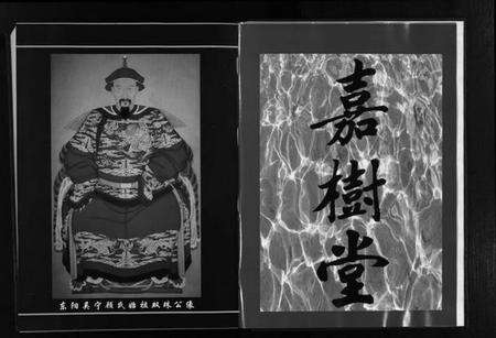 浙江顾氏族谱-东阳吴宁顾氏宗谱 [不分卷].pdf电子版预览图4