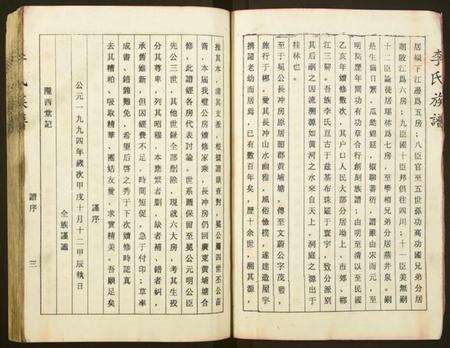 湖南未知族谱-李氏族谱.pdf电子版预览图5