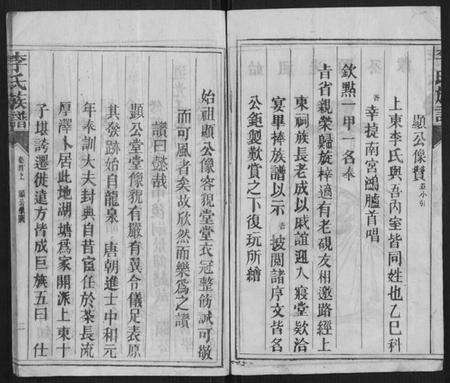 湖南李氏族谱-李氏族谱.pdf电子版预览图5