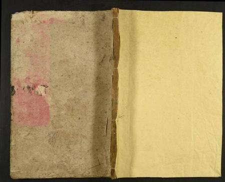 湖南李氏族谱-李氏族谱.pdf电子版缩略图