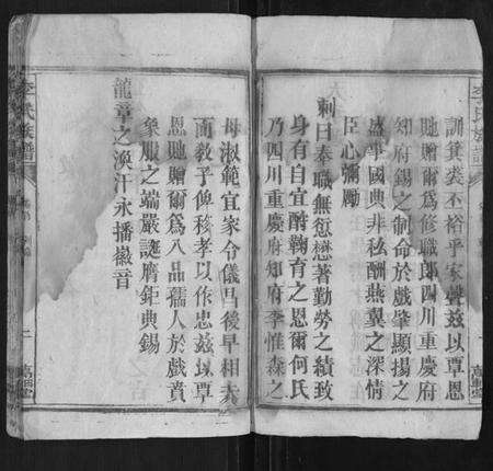 湖南李氏族谱-李氏族谱.pdf电子版预览图4