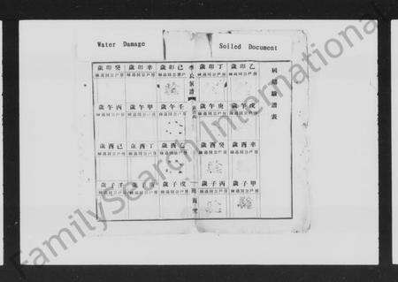 湖南李氏族谱-李氏族谱 [10卷,首1卷].pdf电子版预览图3